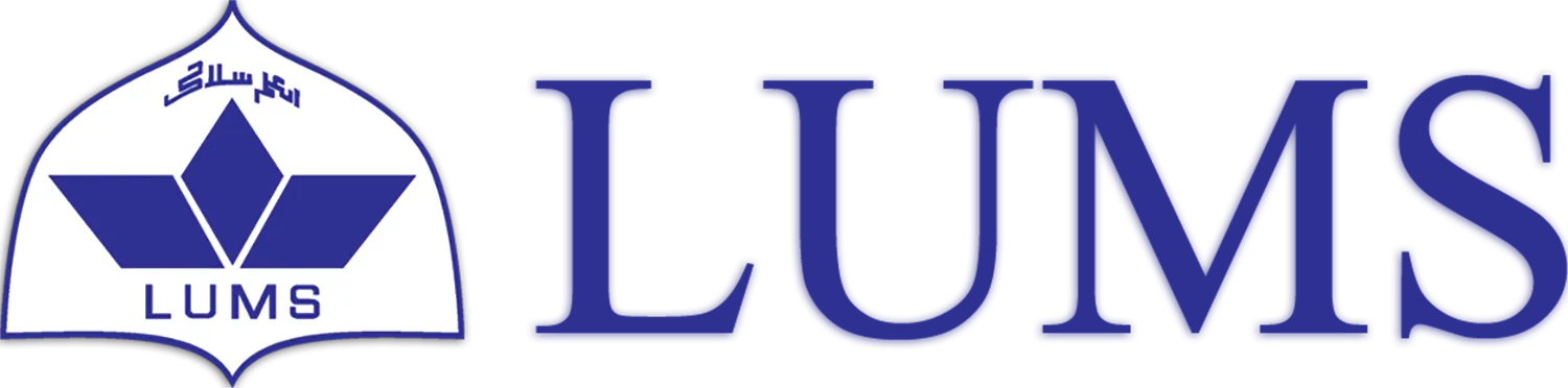 LUMS logo