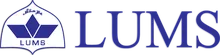 LUMS logo