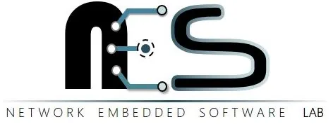 NESLab visual identity