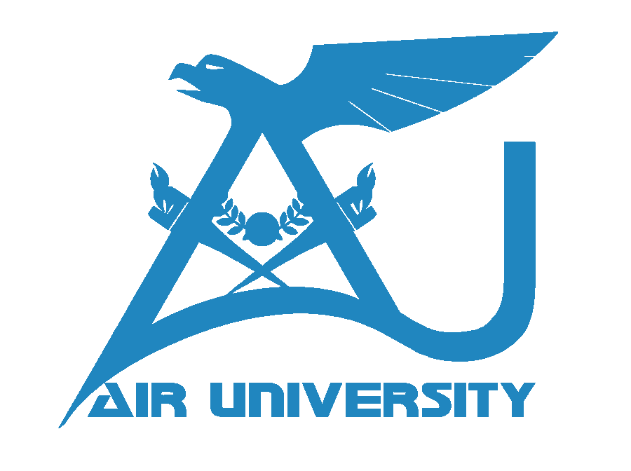 Air University logo