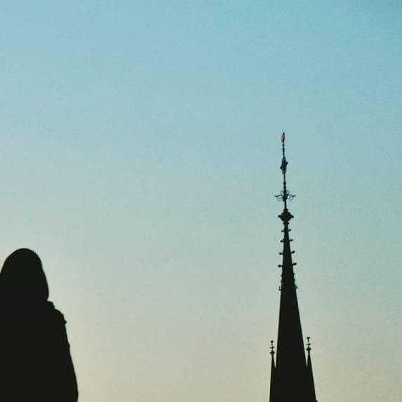Instagram photography post