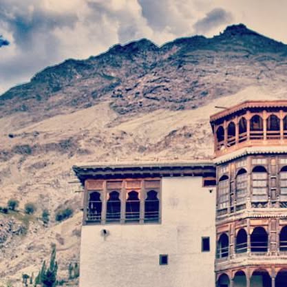 Instagram photography post