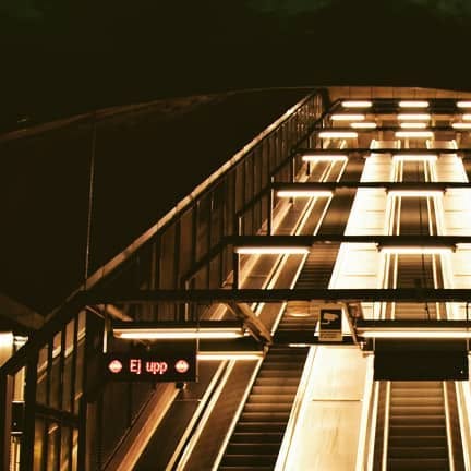 Instagram photography post