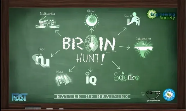 Brain illustration