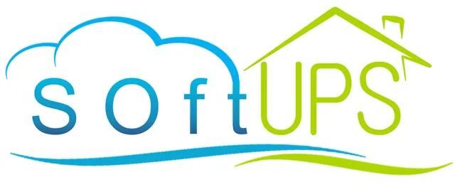 SoftUPS identity